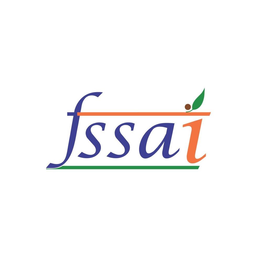 FSSAI Logo