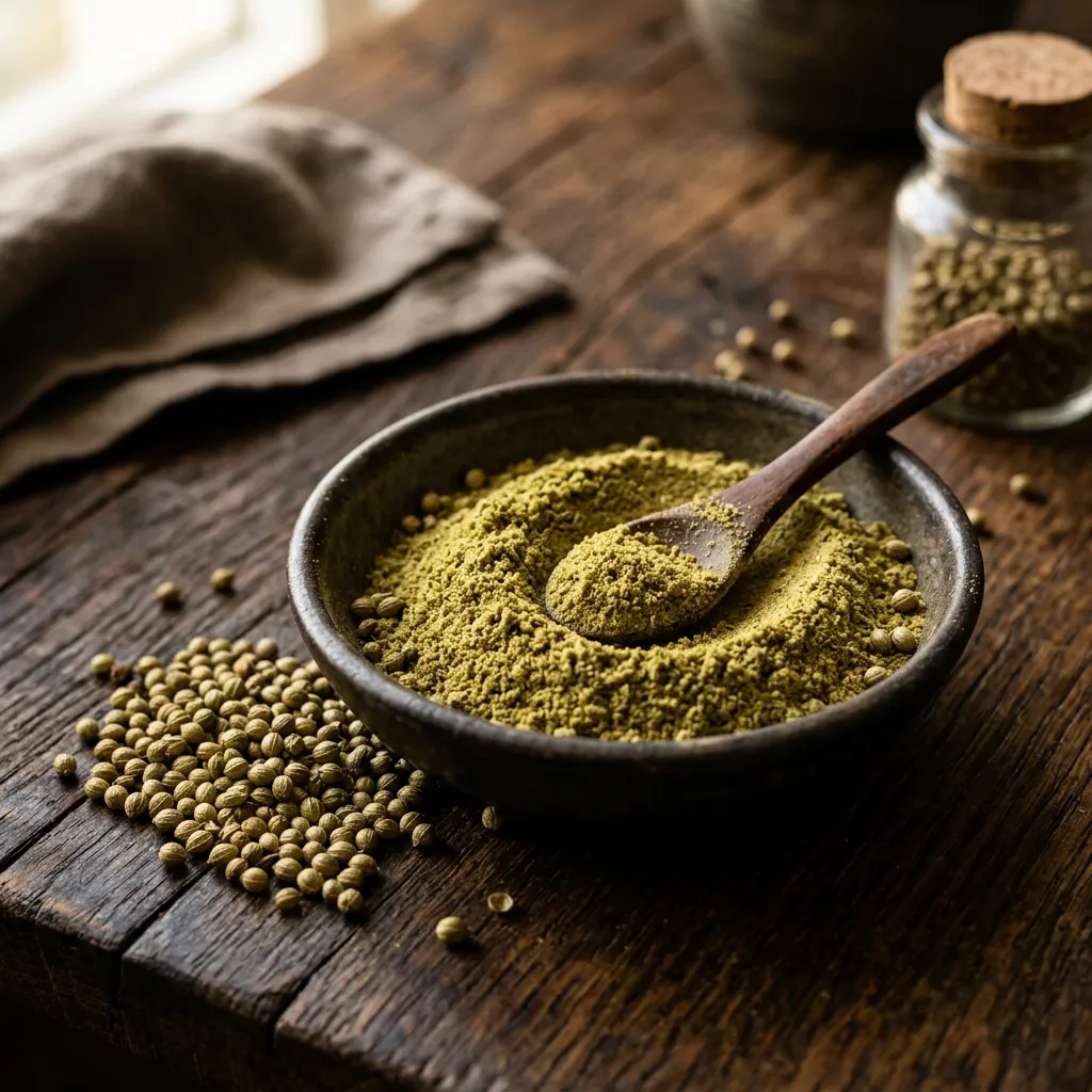 Coriander Powder