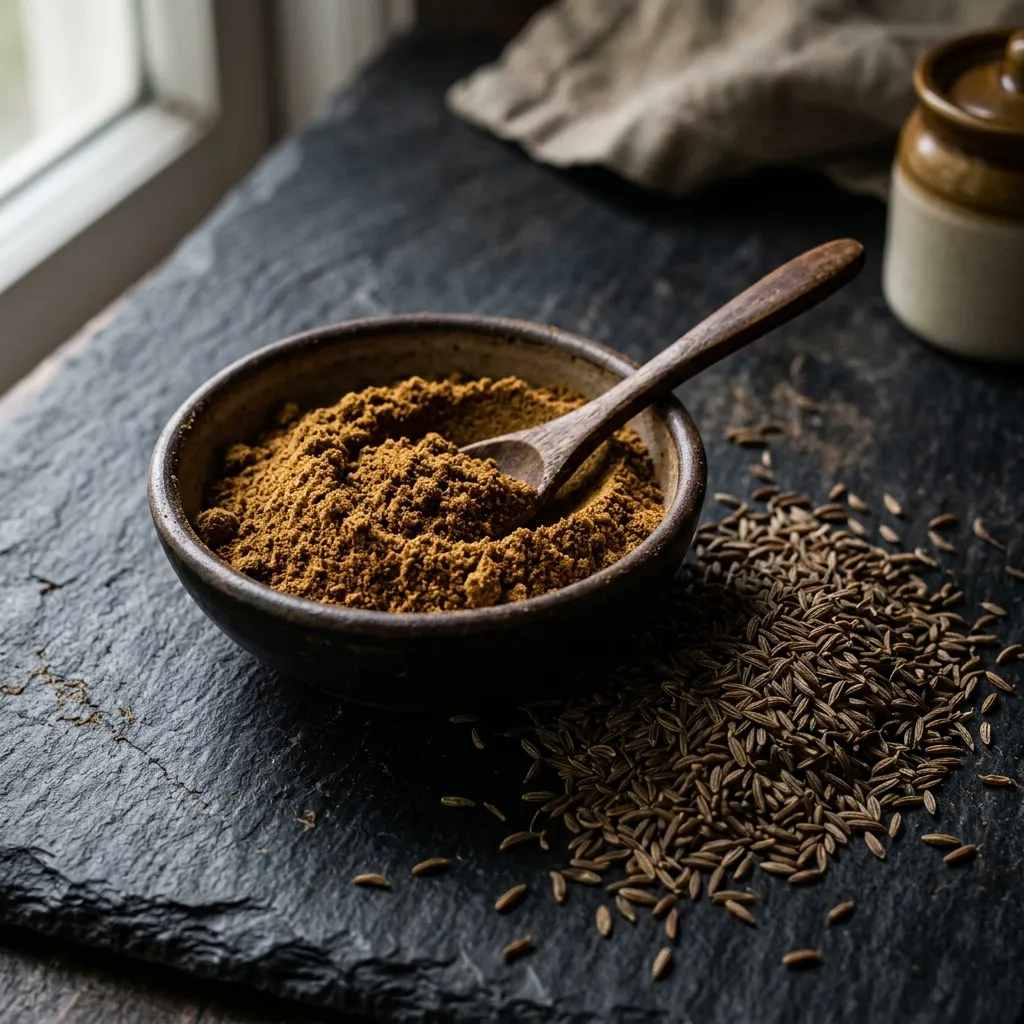 Cumin Powder