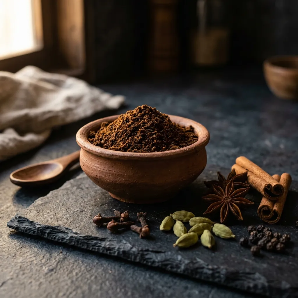 Signature Blends
